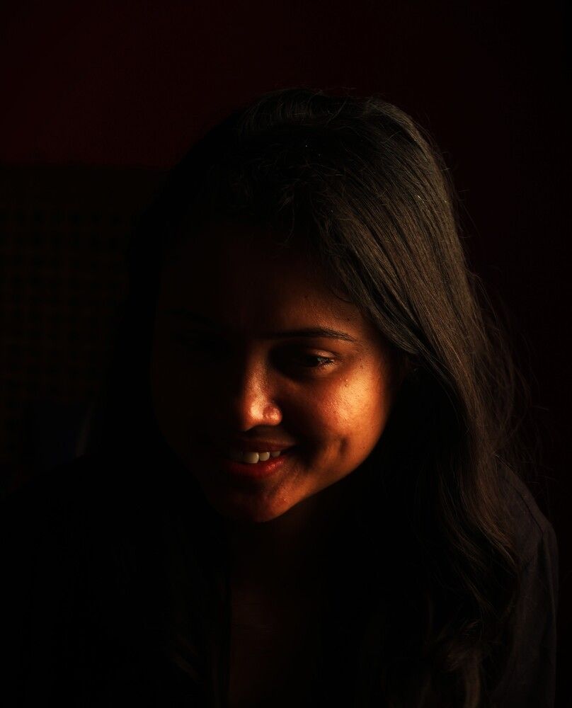 Photograph by G GOVIL