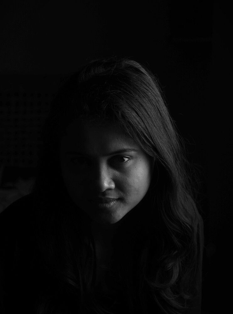 Photograph by G GOVIL