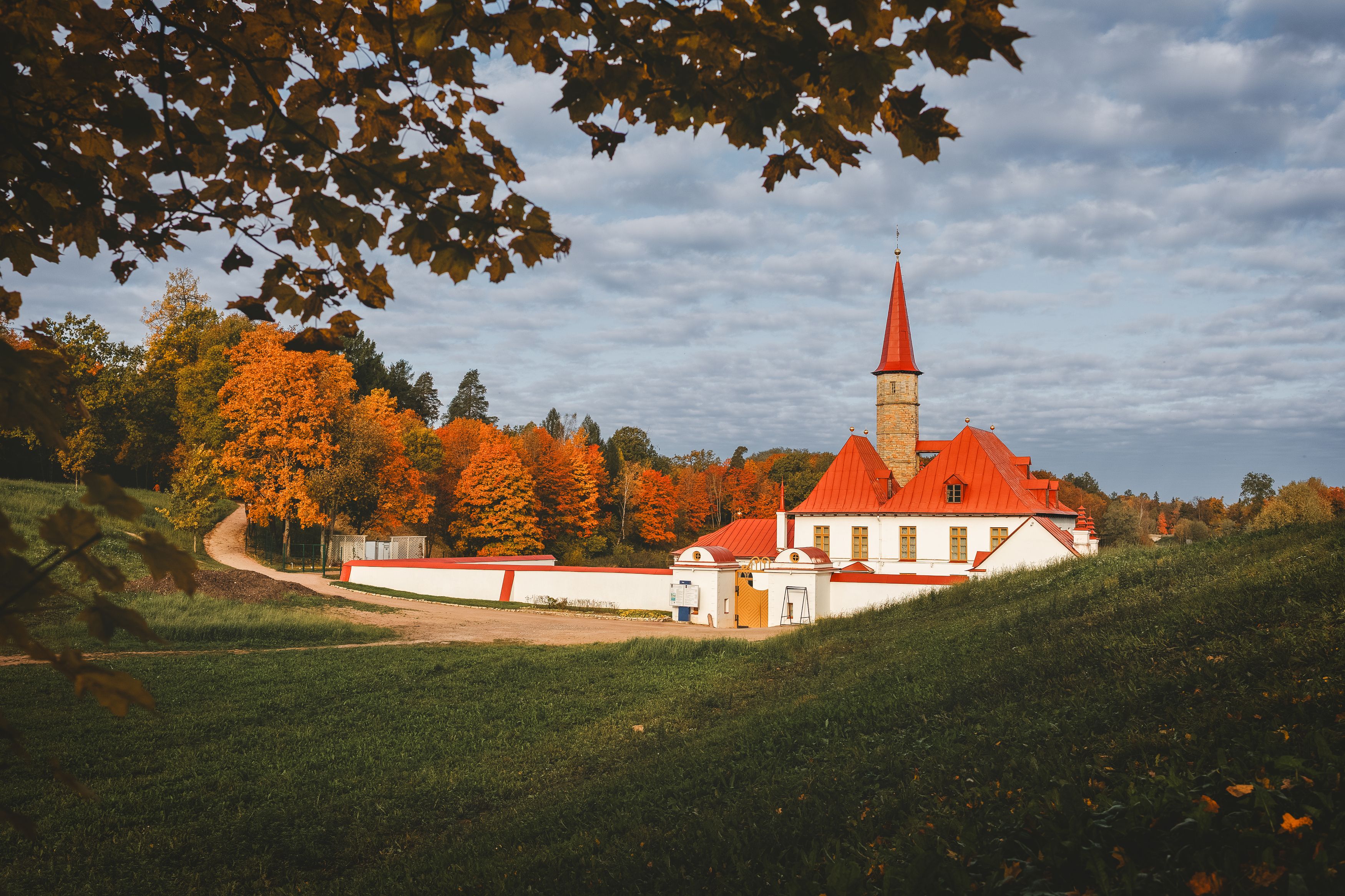 Photograph by Мария Клещенко