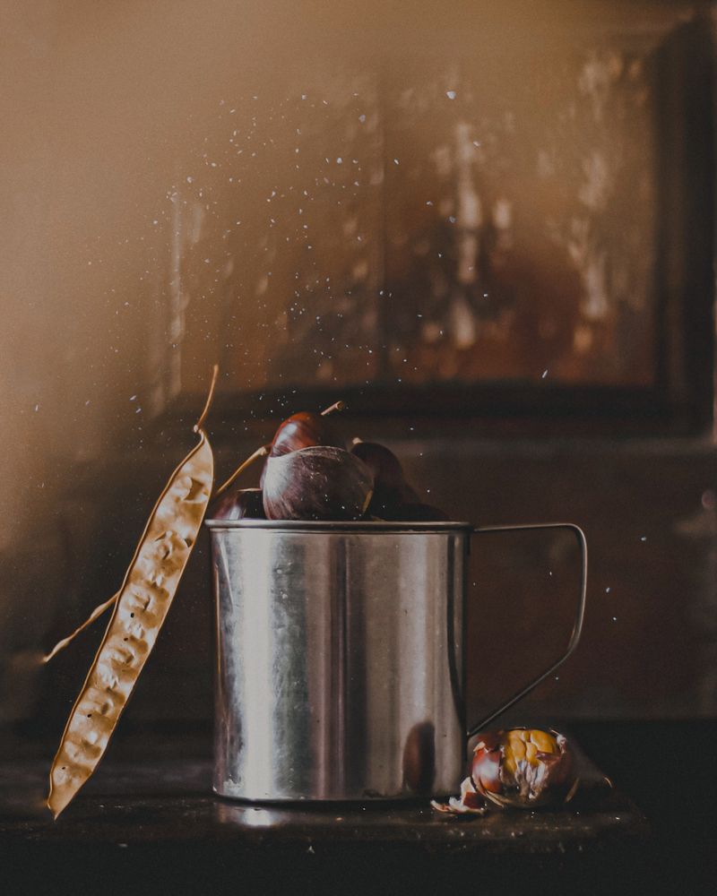 Photograph by Alexandra Sergeeva