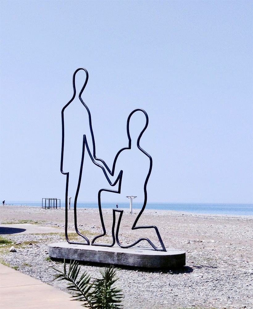 Photograph by Elena Ibragimova