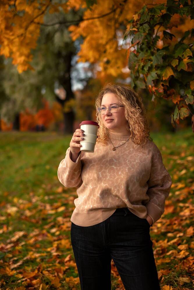 Photograph by Анна Хребтова