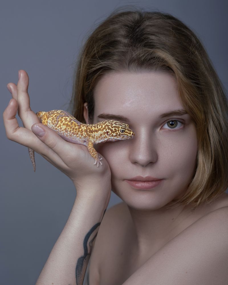 Photograph by Анна Новосельцева