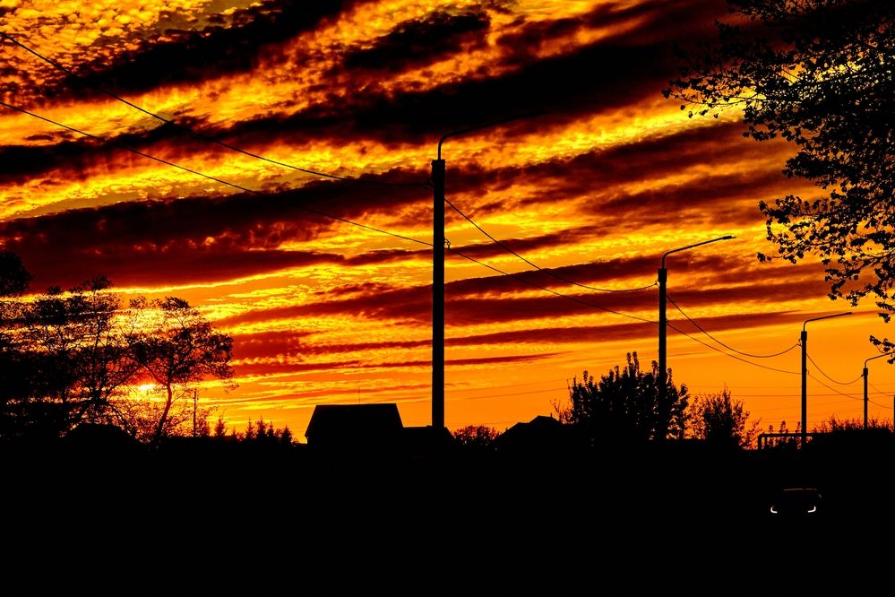 Photograph by Ласьков Евгений