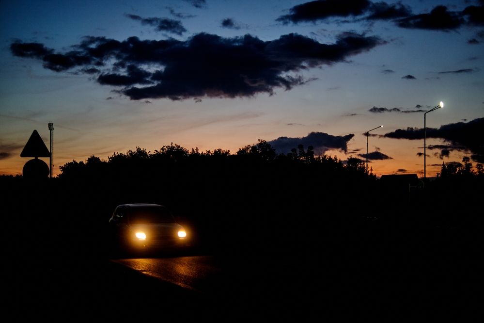 Photograph by Ласьков Евгений