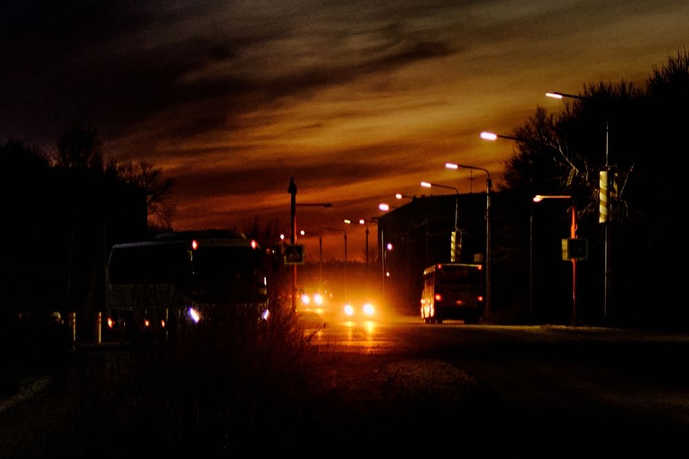 Photograph by Ласьков Евгений