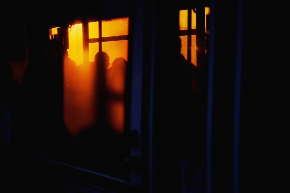 Photograph by Ласьков Евгений