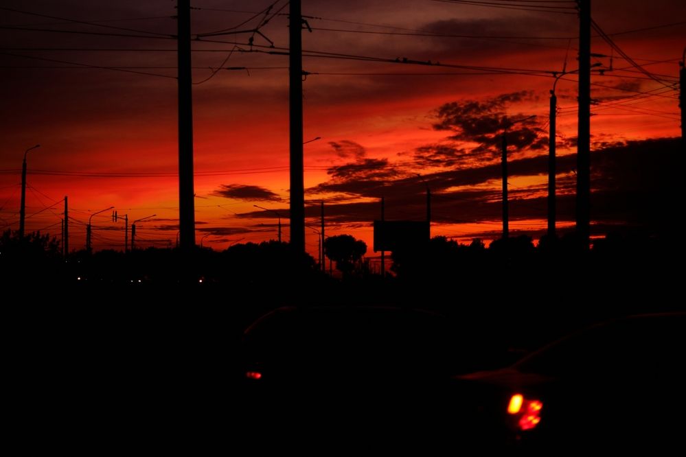 Photograph by Ласьков Евгений