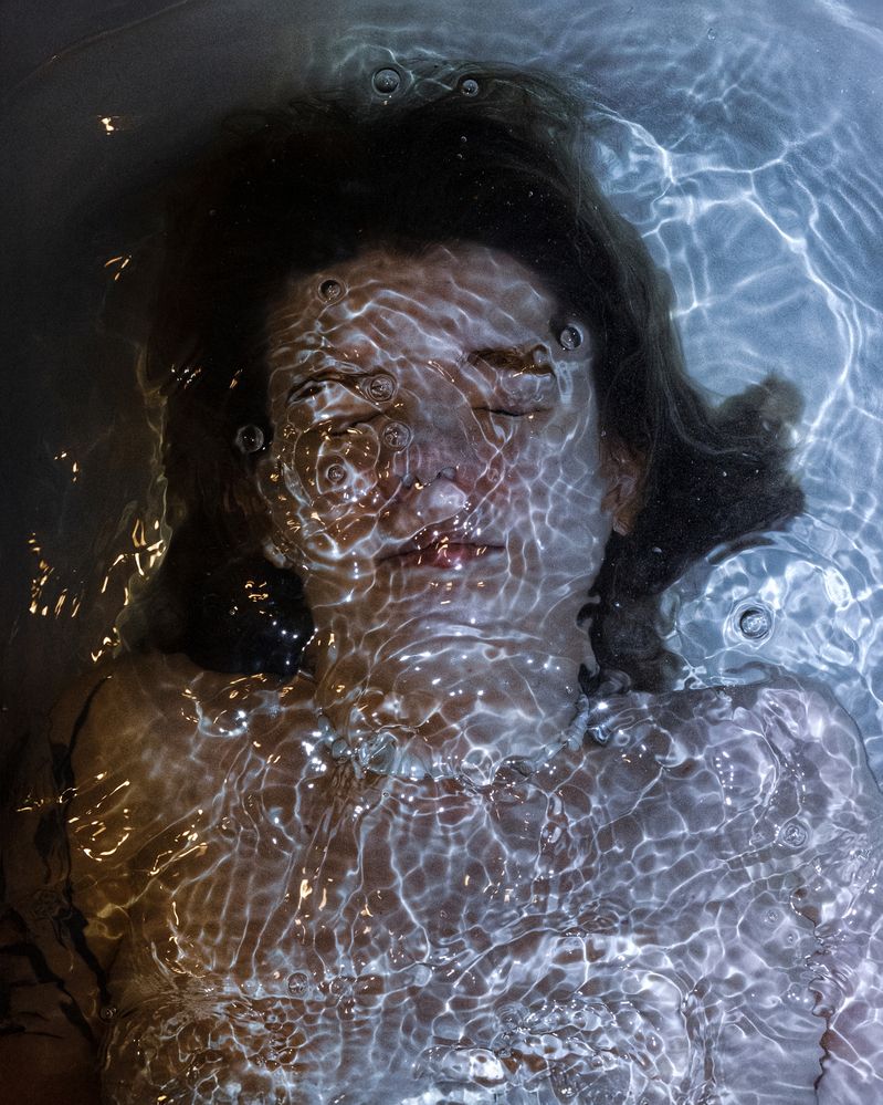 Photograph by Анна Новосельцева