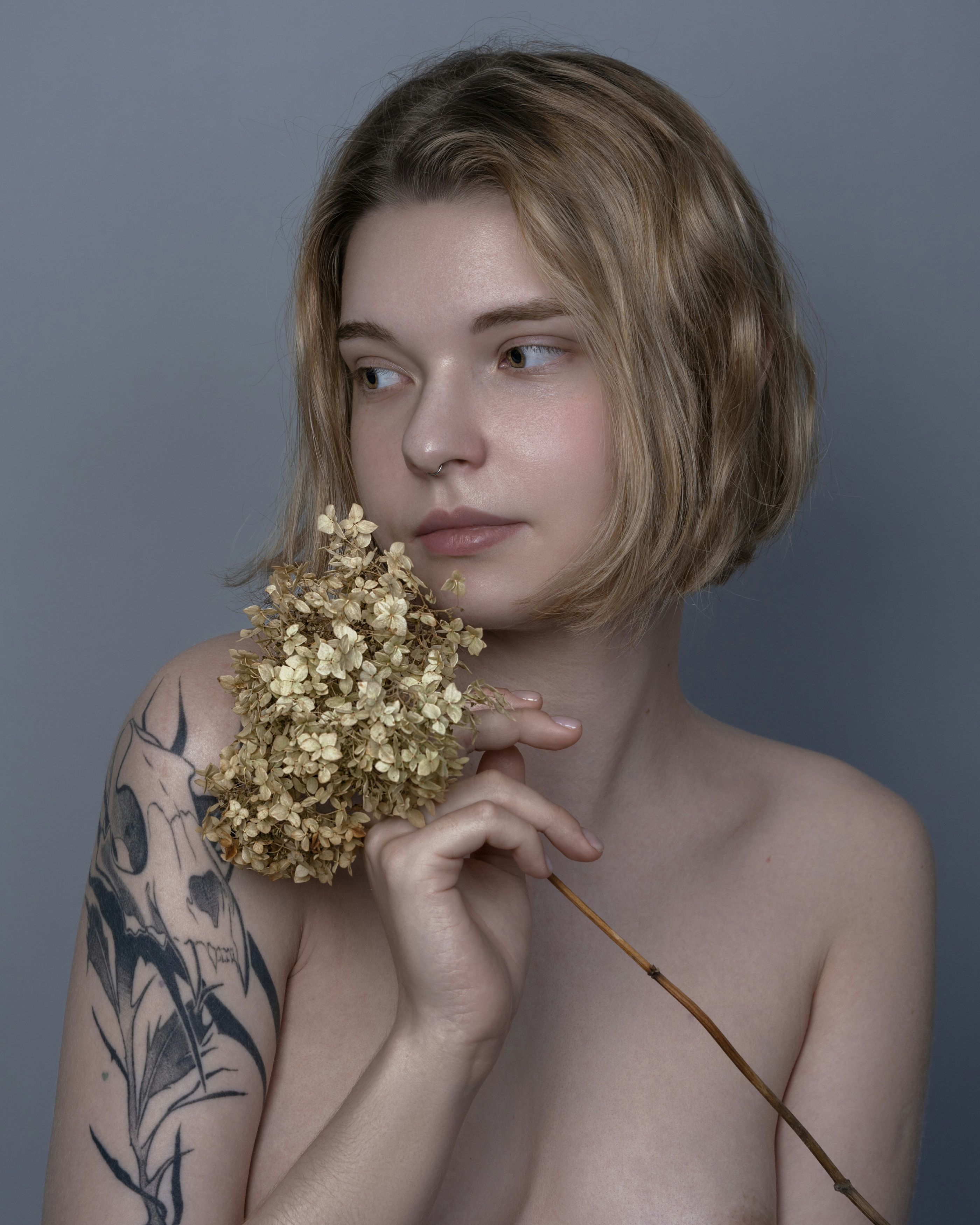 Photograph by Анна Новосельцева
