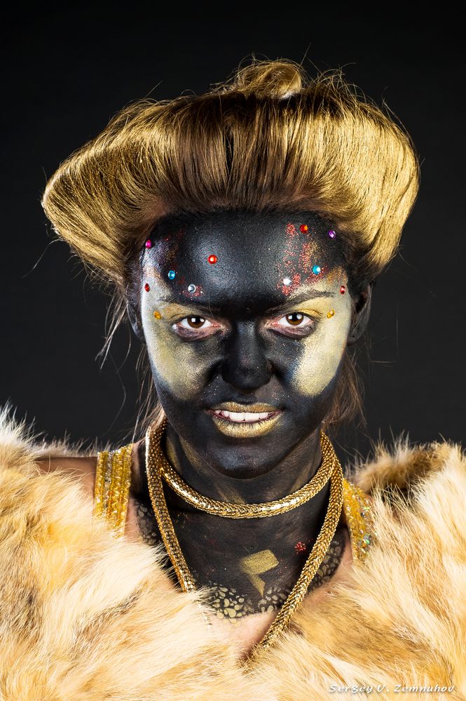 Photograph by Eliseev Nikolay