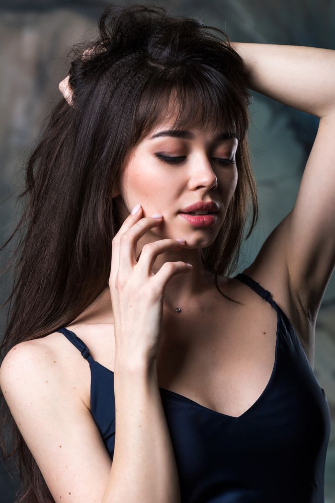 Photograph by Eliseev Nikolay