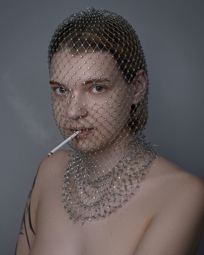 Photograph by Анна Новосельцева
