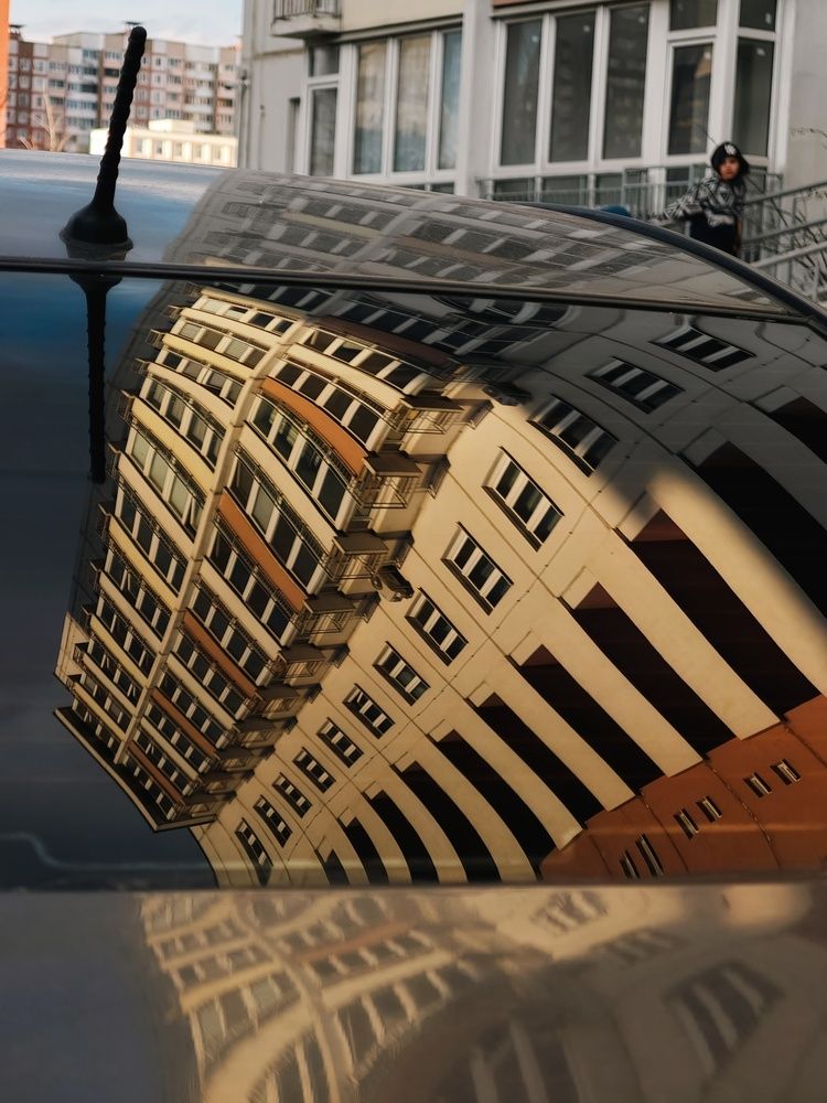 Photograph by Татьяна Соколовская