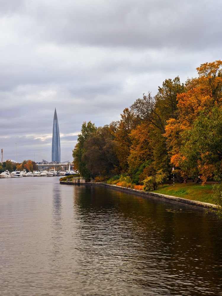 Photograph by Людмила Сарыцина