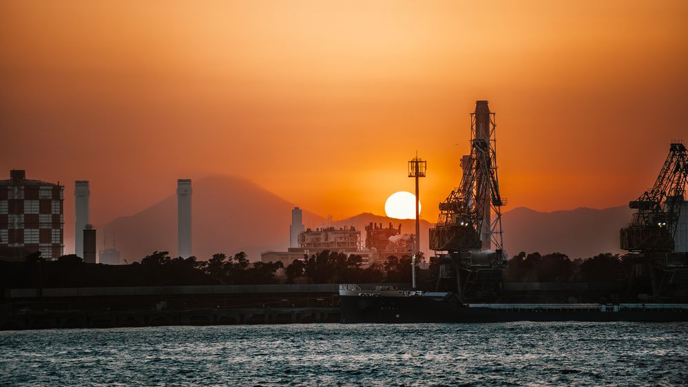 Photograph by Uesan Aliace