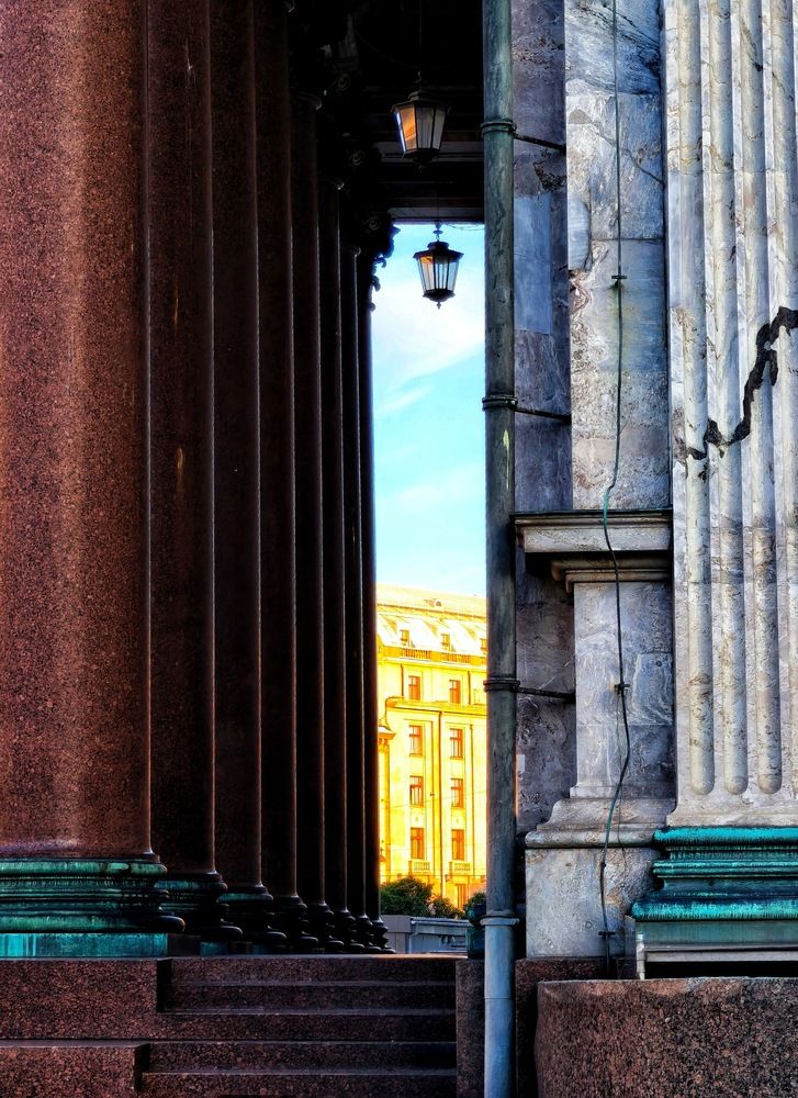 Photograph by Олеся Хижко