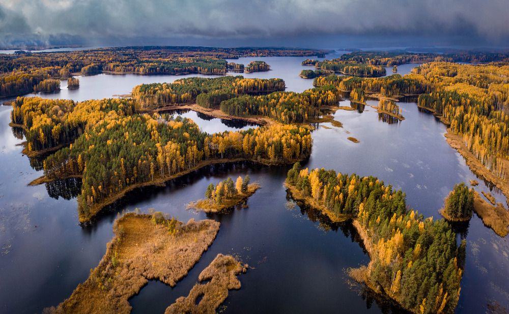 Photograph by Тимофей Шутов