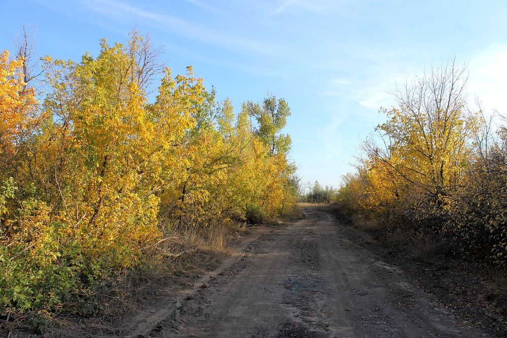 Photograph by Юрий Варюхин