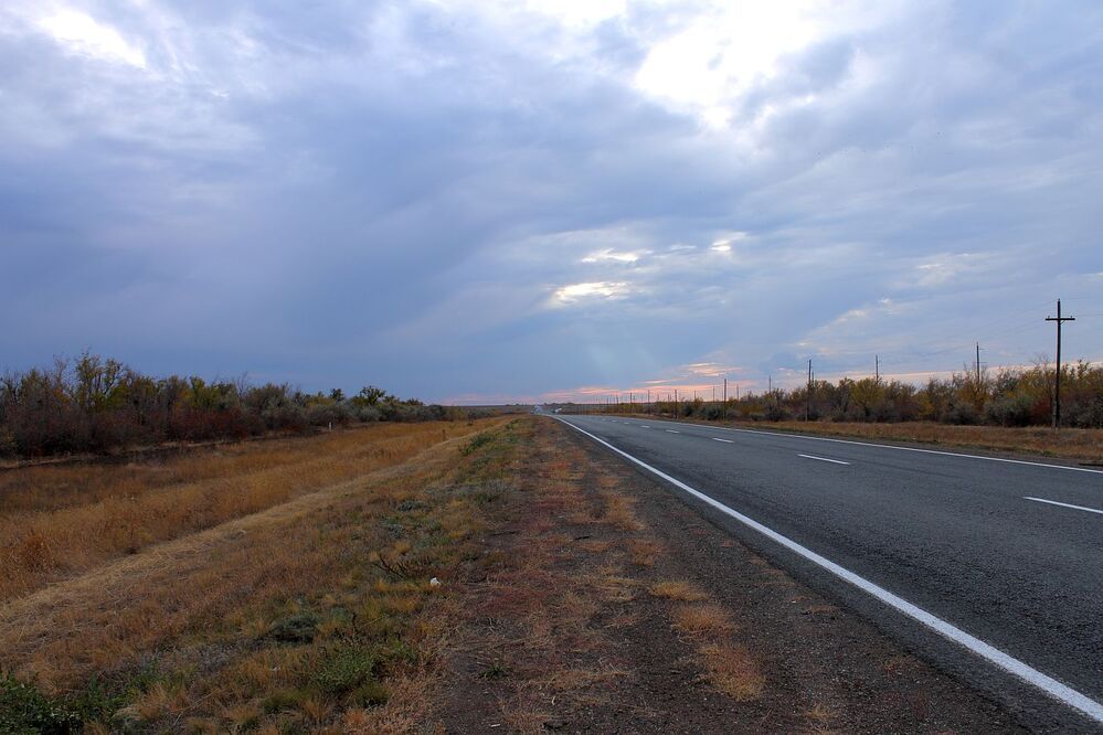 Photograph by Юрий Варюхин