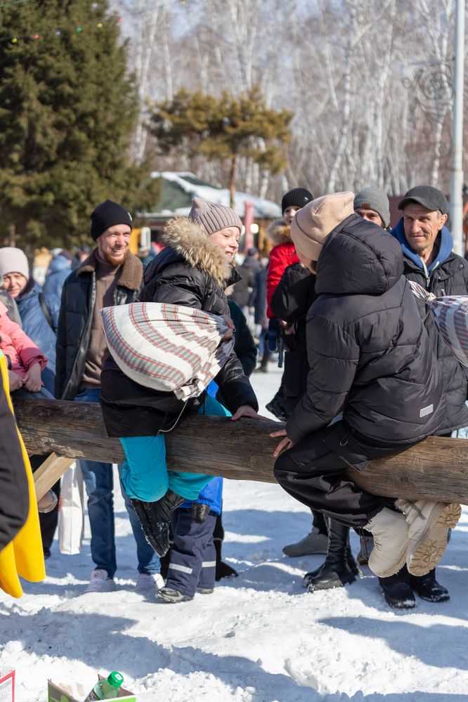 Photograph by Denis Phominov