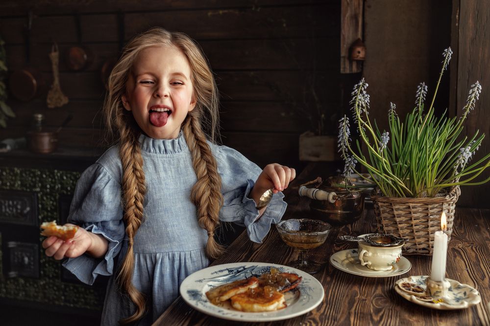 Фотография автора Ольга Казакова