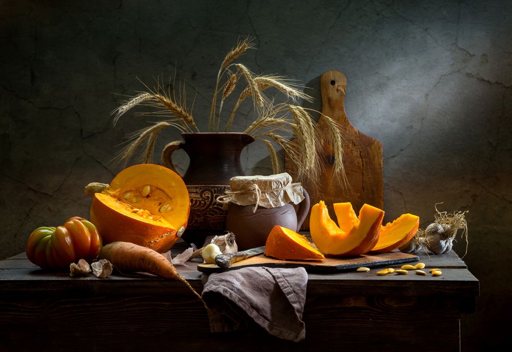 Photograph by Ирина Толокновская