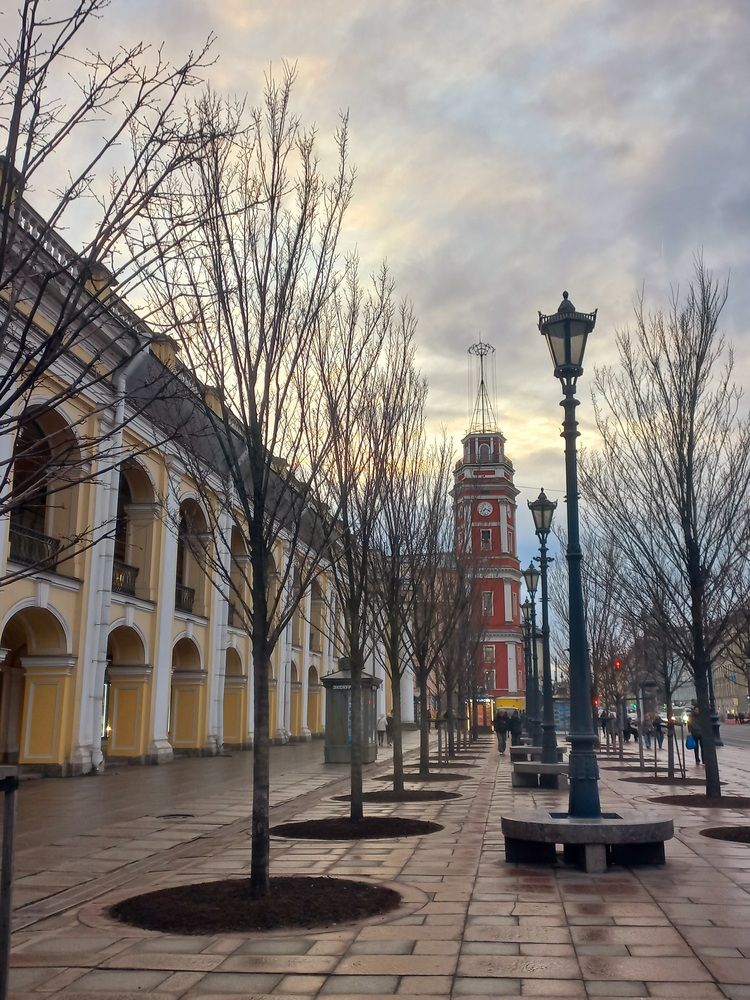 Photograph by Наталия Козлова