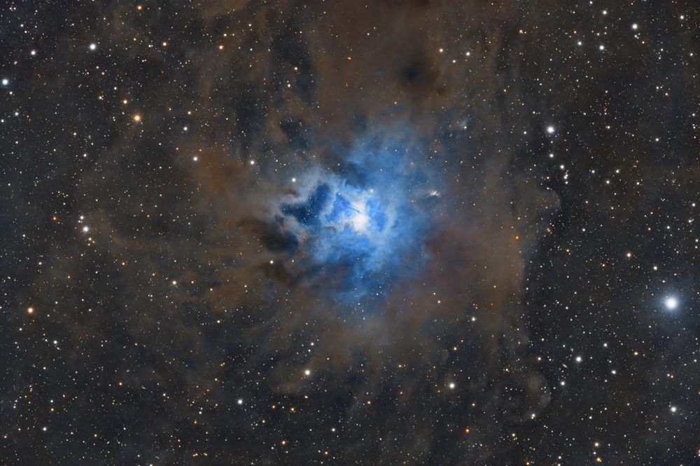 Photograph by Вячеслав Орос