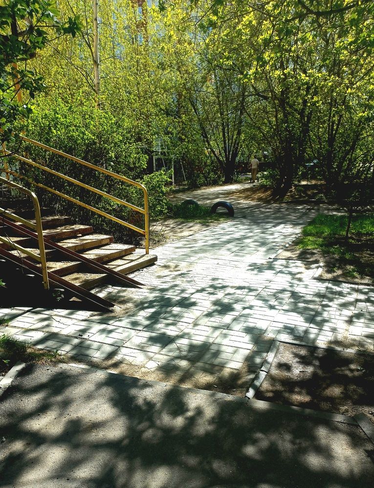 Фотография автора Наталия Козлова