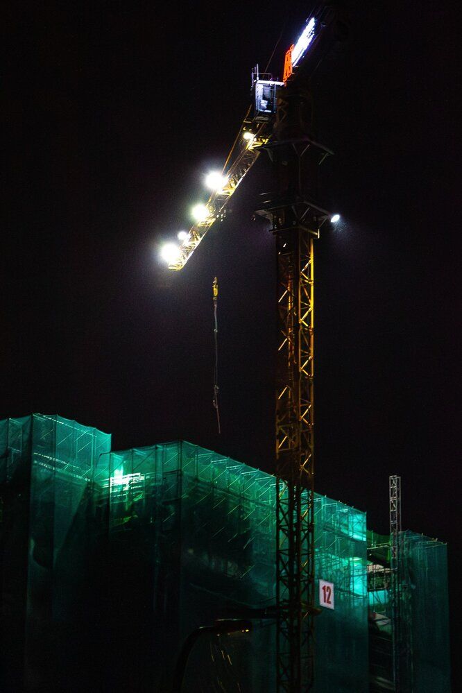 Photograph by Nhan Nguyen