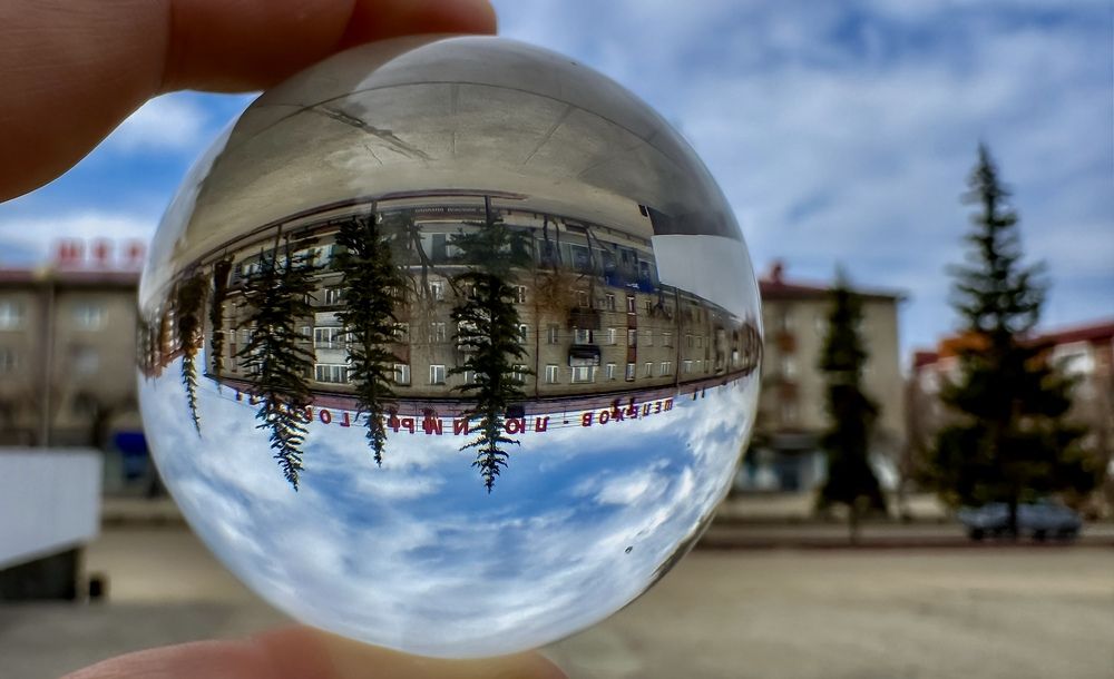 Photograph by Марина Мишутина