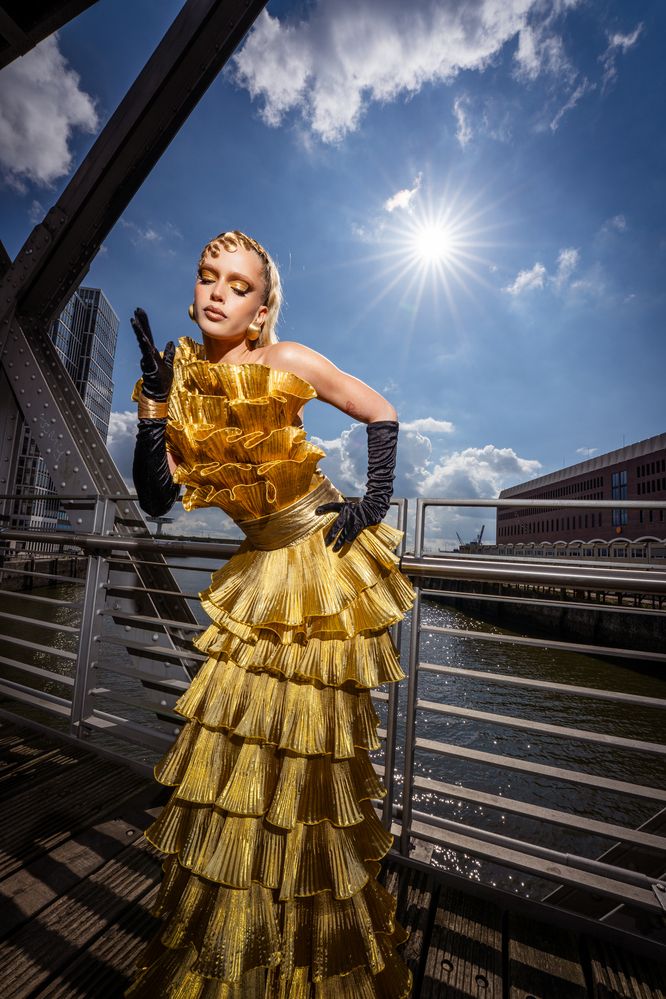 Photograph by Vladyslav Reinik