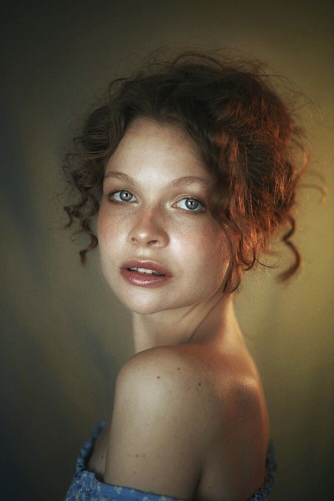 Photograph by Татьяна Максакова