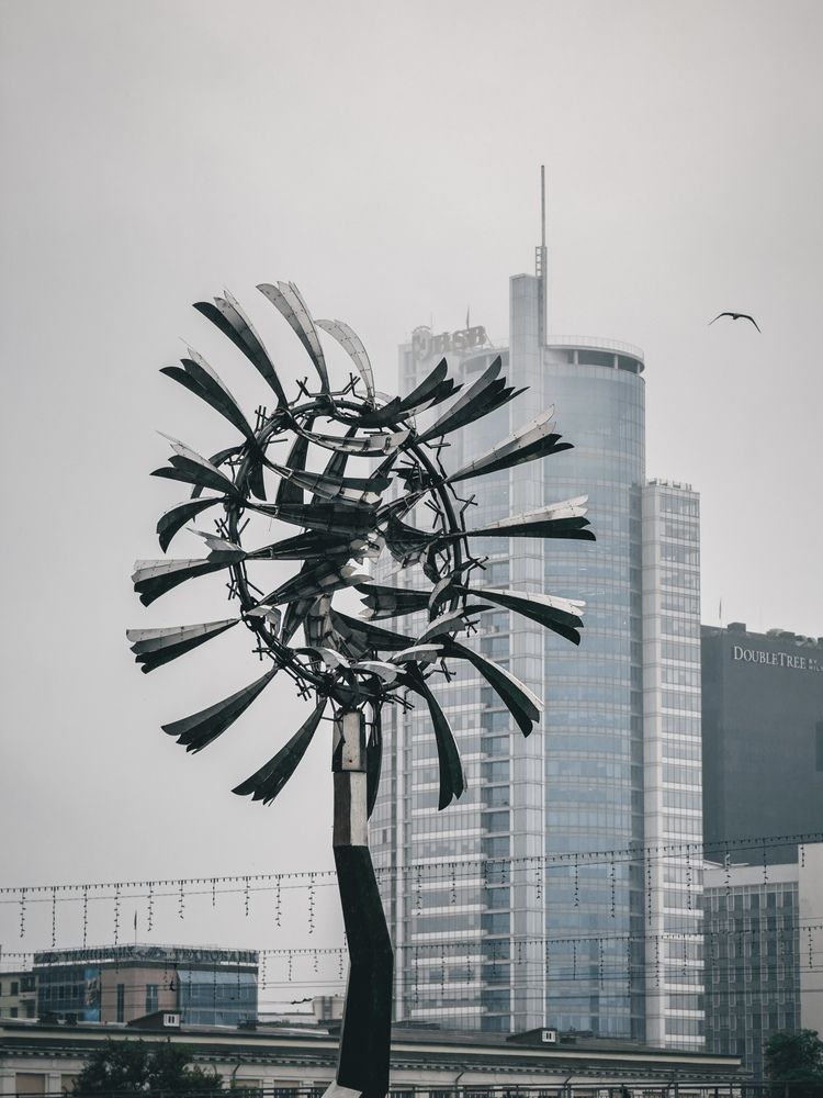 Photograph by Alexey Nuzha