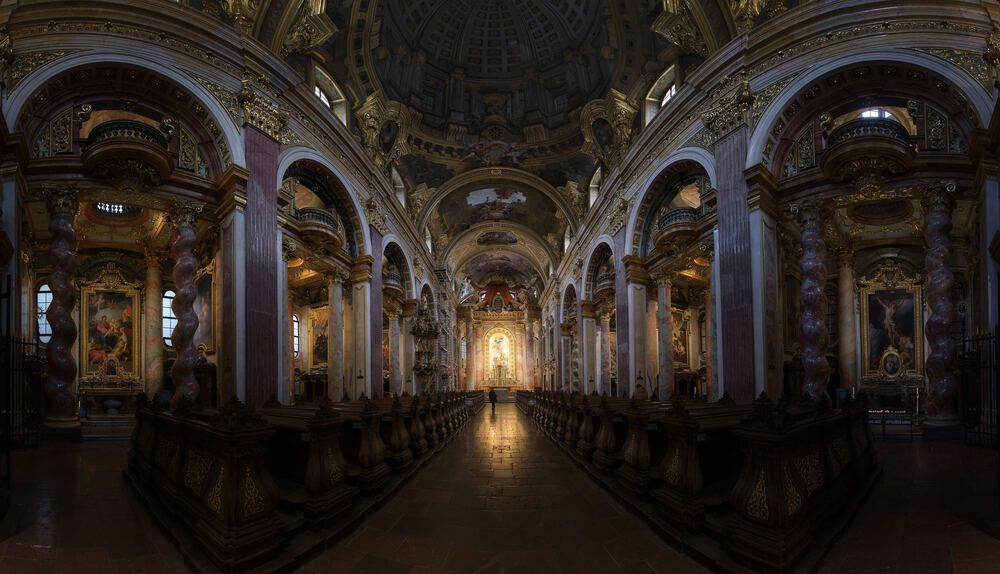 Photograph by Antonio Marquez Lanza