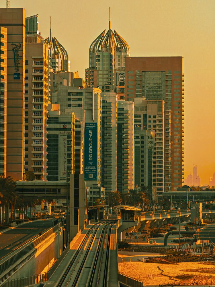 Photograph by Usama Akhtar