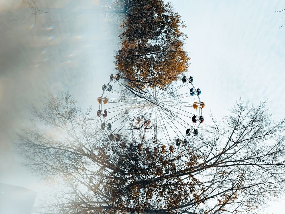 Photograph by Ирина Строкова