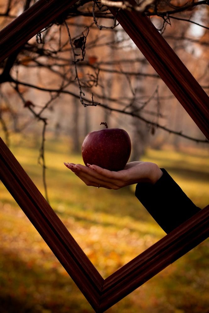 Photograph by Валерия Романова