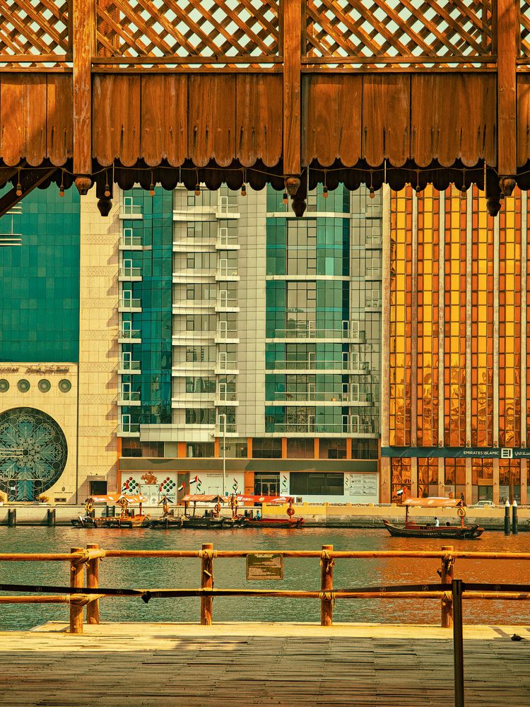 Photograph by Usama Akhtar