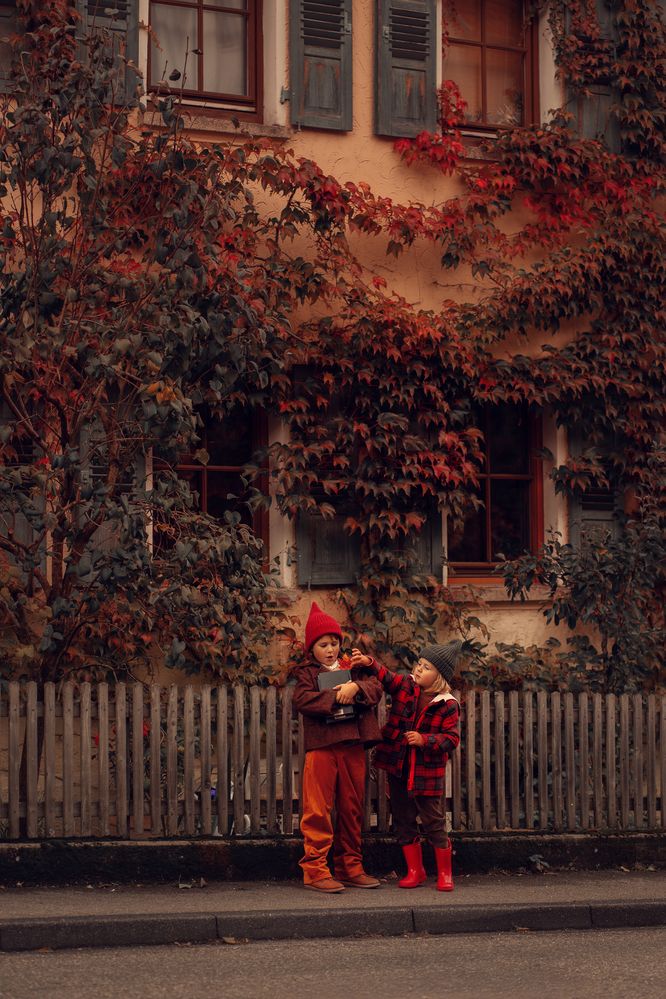 Photograph by Елена Мохонь