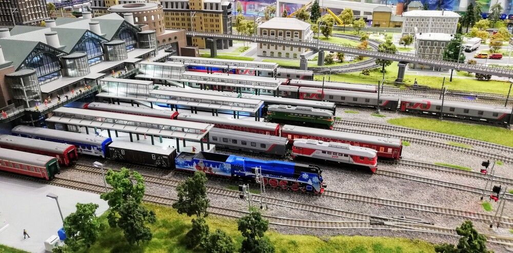 Photograph by Лариса Неудачина