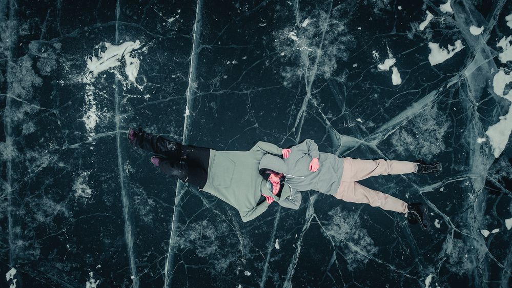 Фотография автора Михаил Наволокин