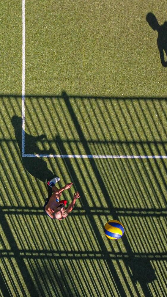 Фотография автора Михаил Наволокин