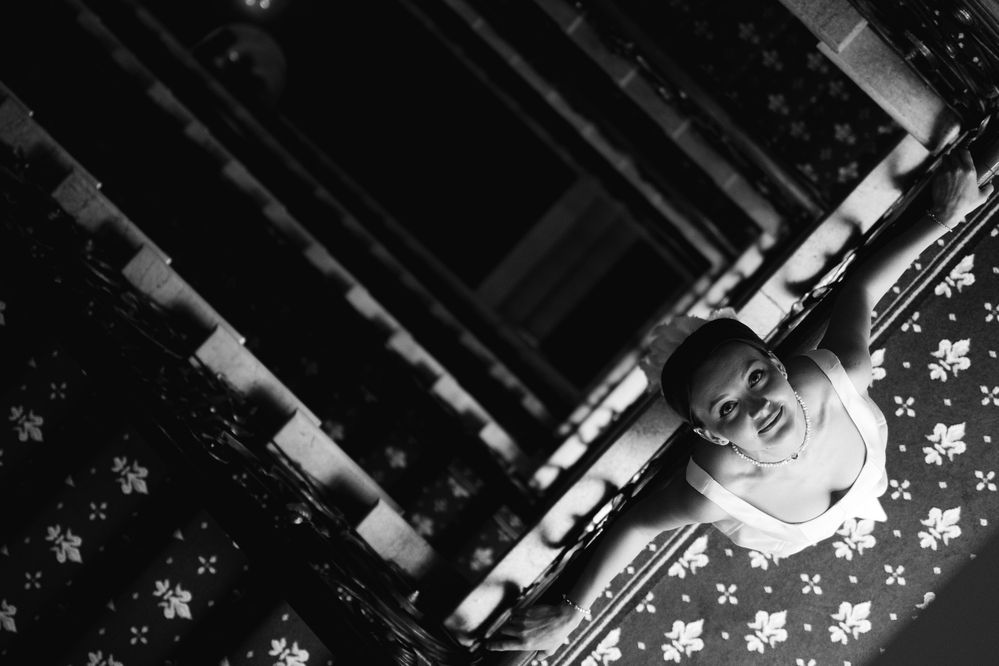 Photograph by Tatiana Fleishman