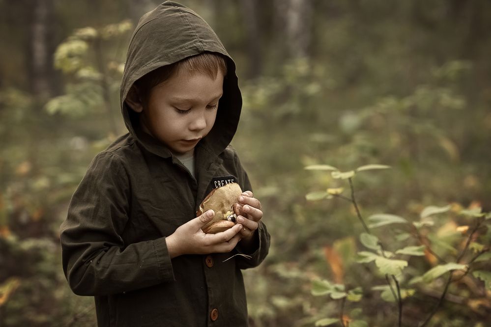 Photograph by Екатерина Топорова