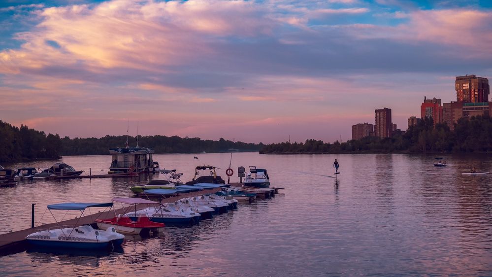 Photograph by Роман Алейников