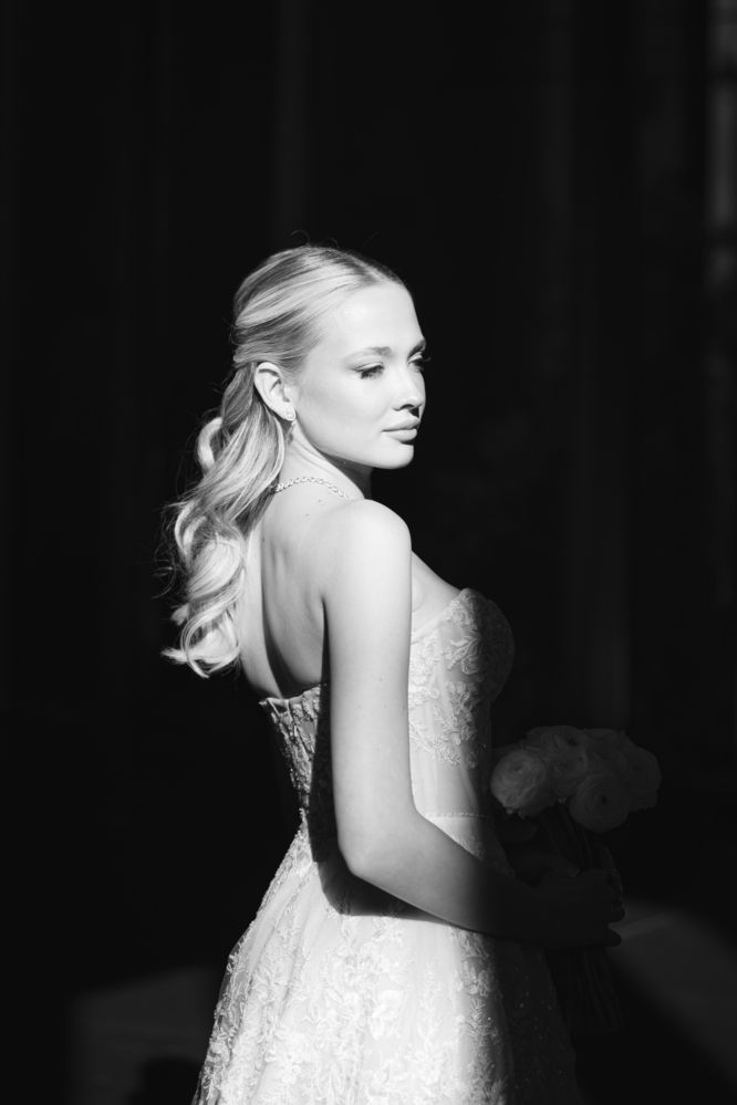 Photograph by Tatiana Fleishman