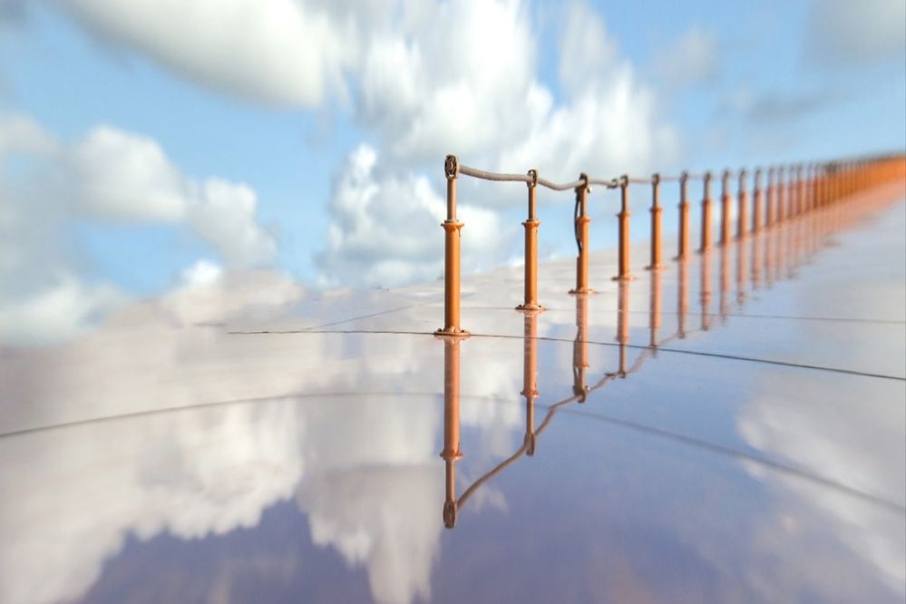 Photograph by ILONA KILA