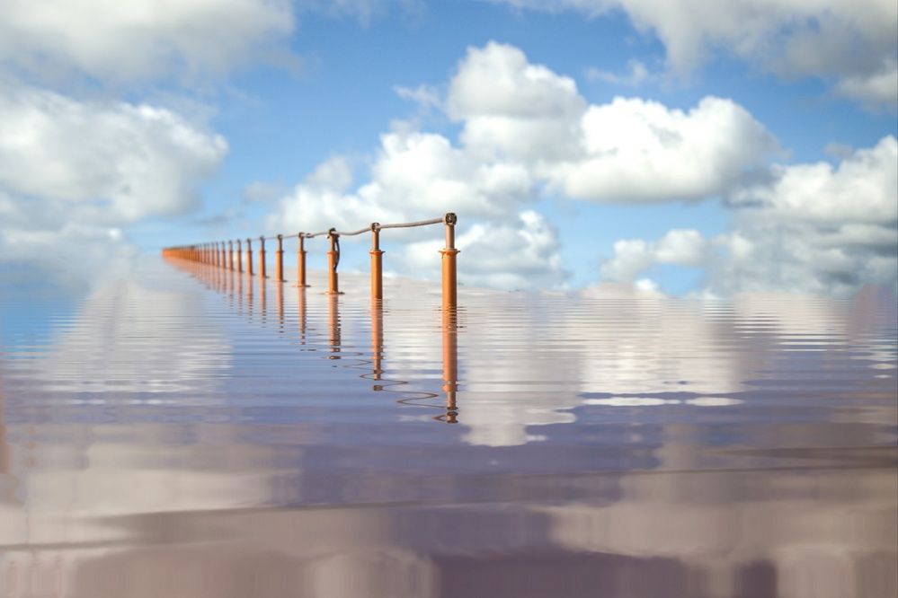 Photograph by ILONA KILA